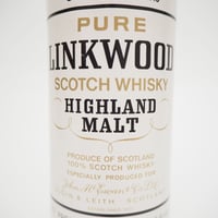 ロッホデュー10年 Loch Dhu 10 Year ＊ 200ml ブラックウィスキー |