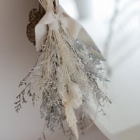 water Liz  bouquet Ⅰbouquet