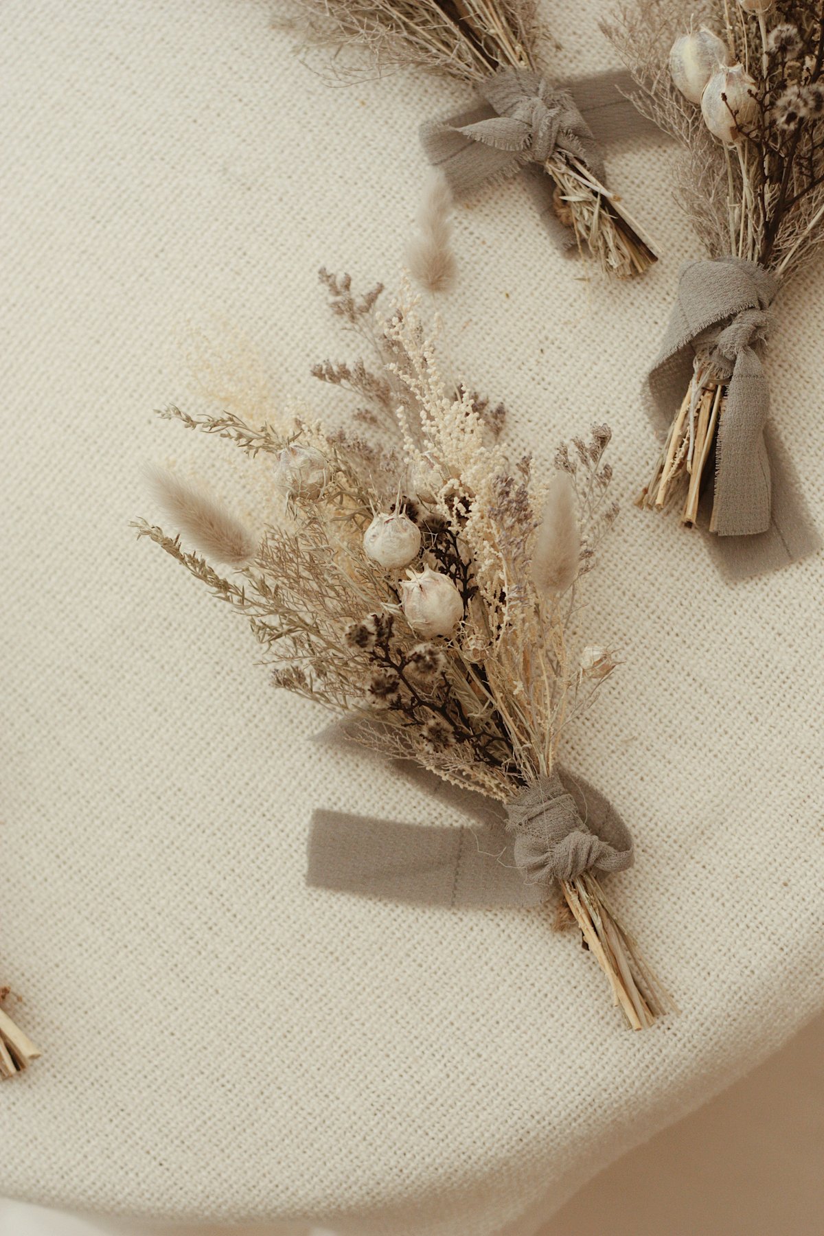 ドライフラワーブーケ dry flower bouquet KUROGDMA smoot