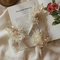 corsage  コサージュ