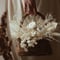 flower bag bouquet