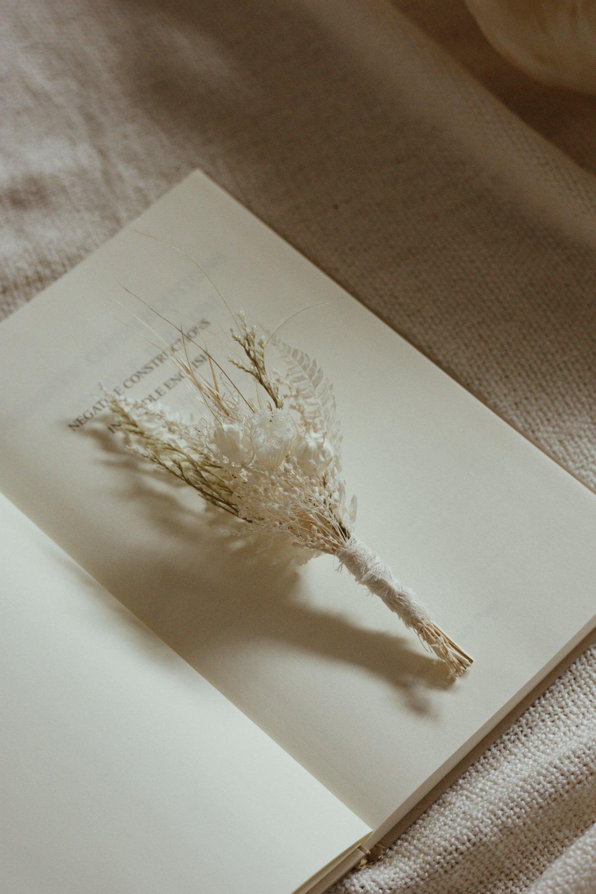 【wedding】ブーケ&ブートニア　★T様用 91a13a46d0a2adb12013987d2e4d03
