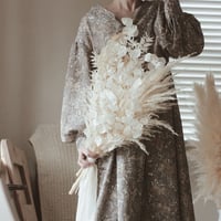 ルナリア vol.weddingブーケ