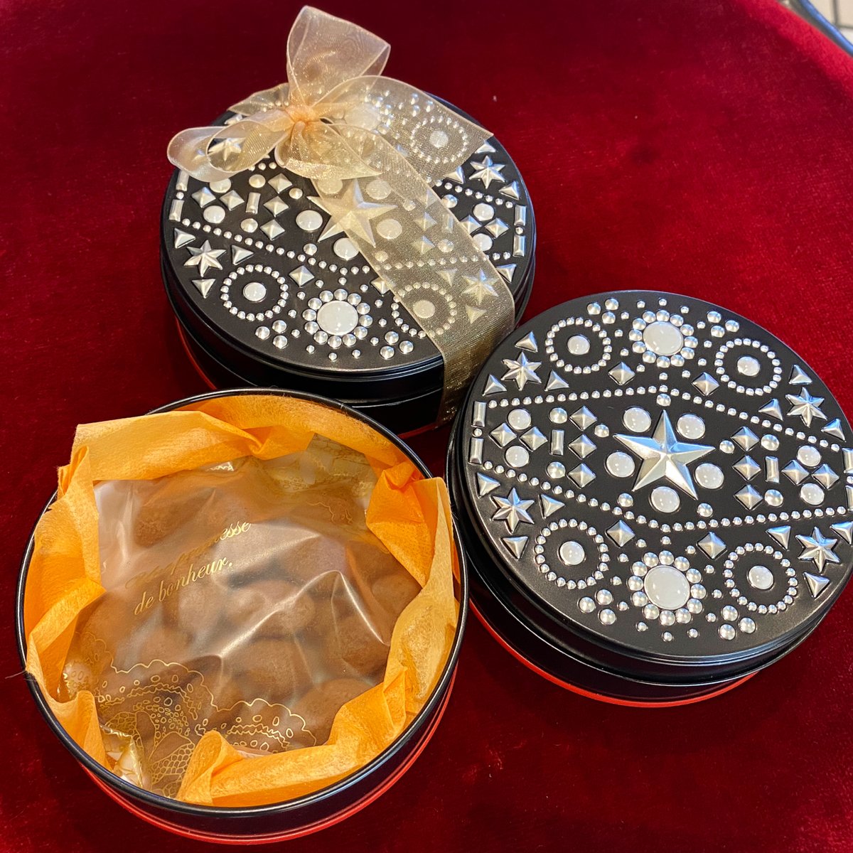 合計5缶以上のご購入用】ショコラ缶各種 | オペラ通り