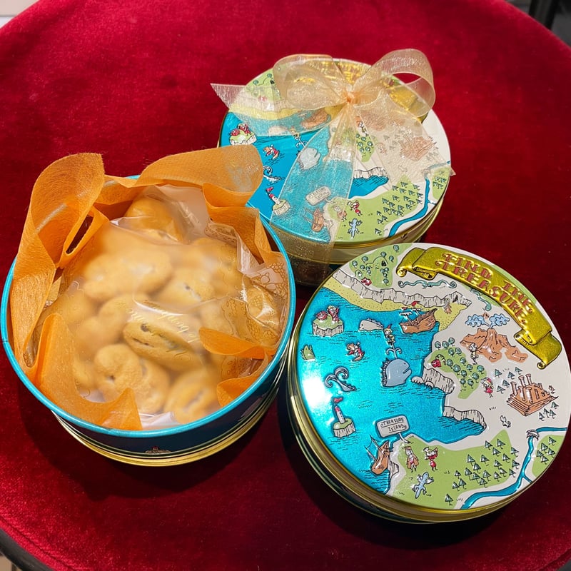 合計5缶以上のご購入用】ショコラ缶各種 | オペラ通り