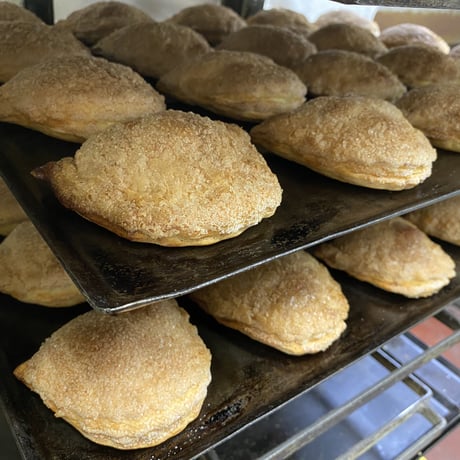 ショーソンポンムパウンドケーキのセット【中】