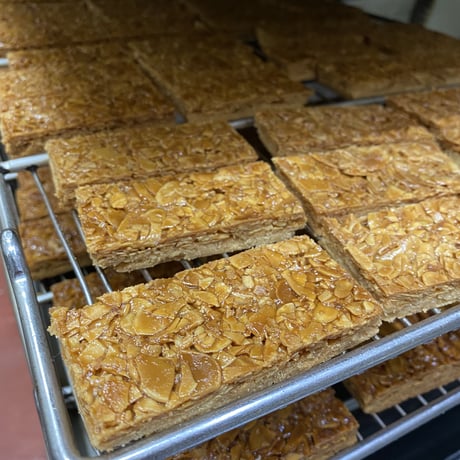 8月17日から21日は出荷休み。焼き菓子ギフト・大