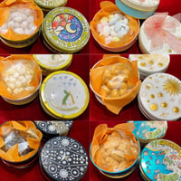 【合計5缶以上のご購入用】ショコラ缶各種