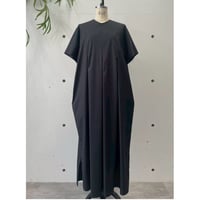 saruaワンピース/OP-26-05BLK