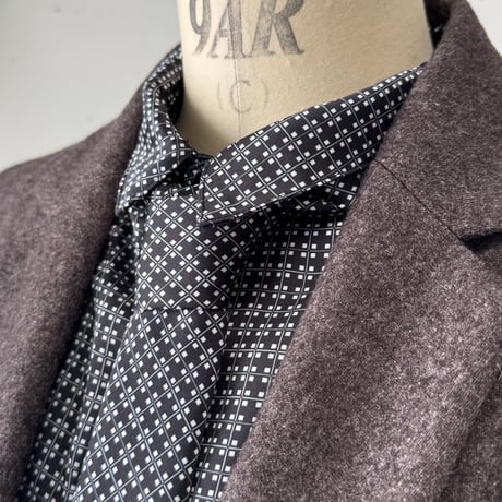 06 | NARROW TIE echra