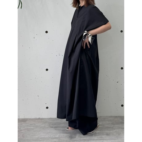 saruaワンピース/OP-26-05BLK
