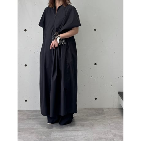 saruaワンピース/OP-26-05BLK