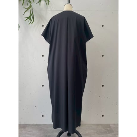 saruaワンピース/OP-26-05BLK