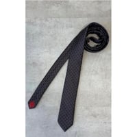 06 | NARROW TIE echra