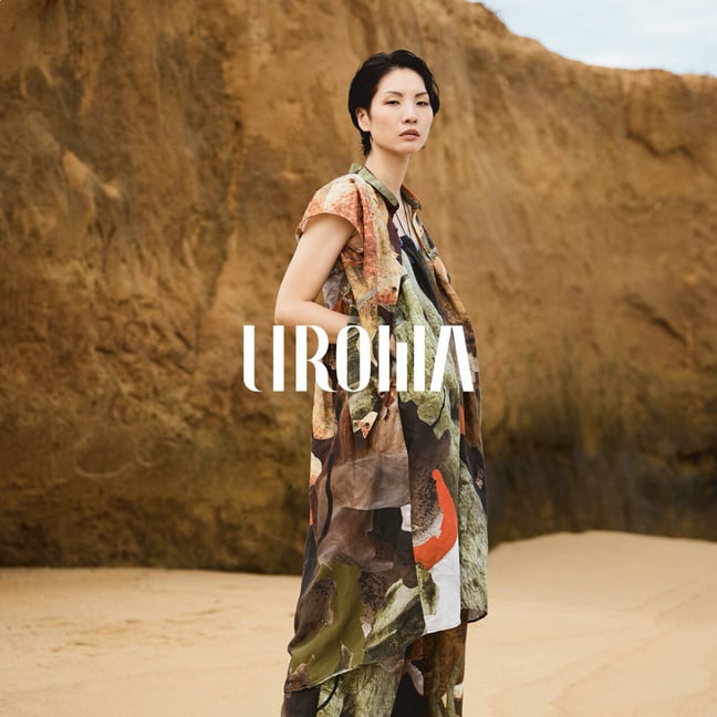 リロマ　LIROMA　コート LIROMA |リロマ (@liromaofficial) • Instagram photos and videos