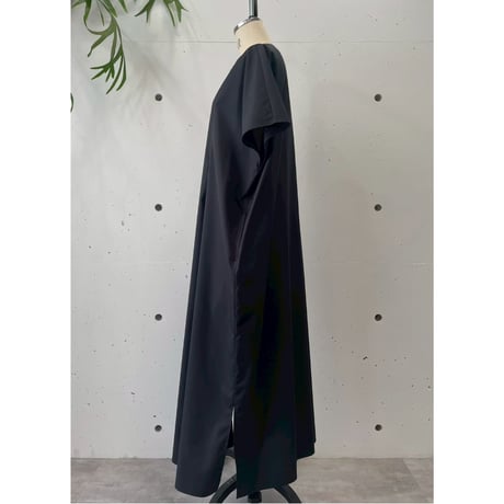 saruaワンピース/OP-26-05BLK