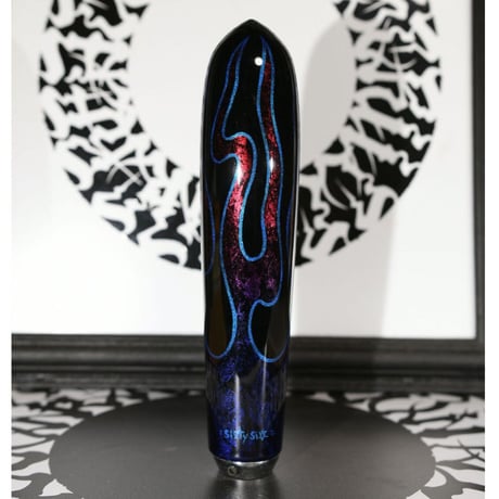 SIXTY SIXX SHIFT KNOB