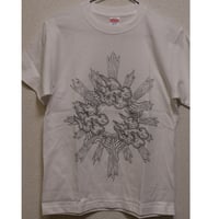 六六六　流雲　Tシャツ