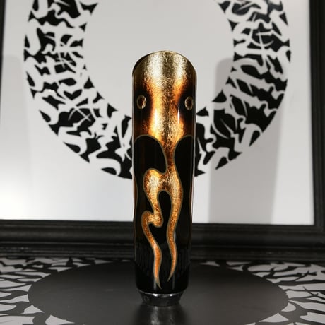 SIXTY SIXX SHIFT KNOB