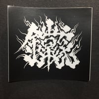 RxHxW 鐵ステッカーS