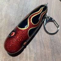 火の用人　#15,#16