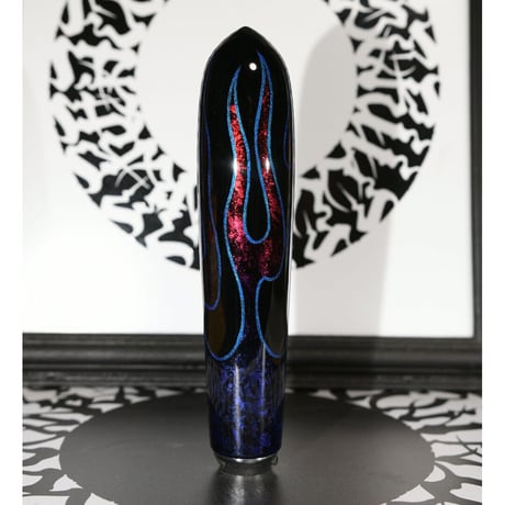SIXTY SIXX SHIFT KNOB
