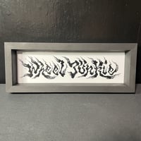 原画　WHEEL JUNKIE