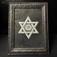 HEXAGRAM EYE 原画