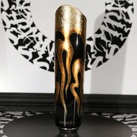 SIXTY SIXX SHIFT KNOB