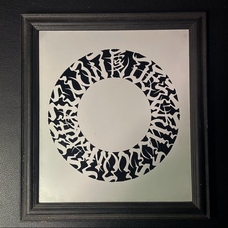 ⭕️SALE 50% OFF  肉筆 美人画 原画  1点限り オリジナル  額付 森美術館オンラインショップ｜MORI ART MUSEUM ONLINE SHOP