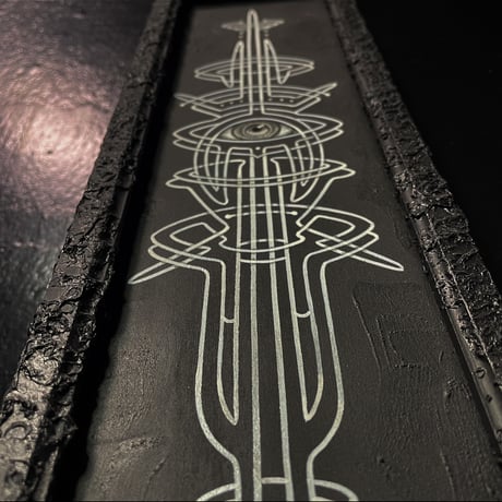 SIXTY SIXX PINSTRIPE