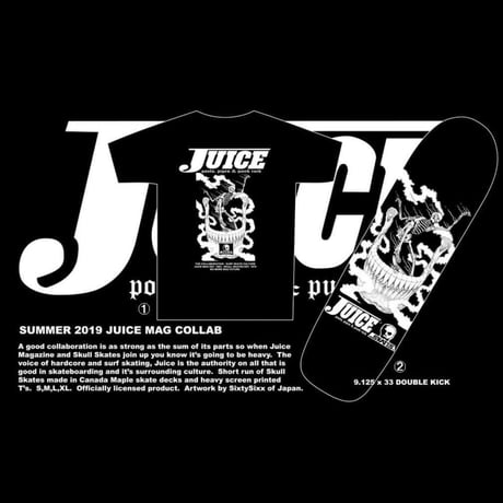 Tシャツ予約販売