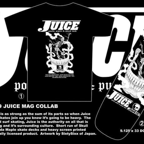 デッキ予約販売