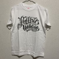 RED HOT WELDING Tシャツ