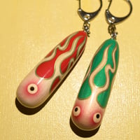 火の用人　#13,#14