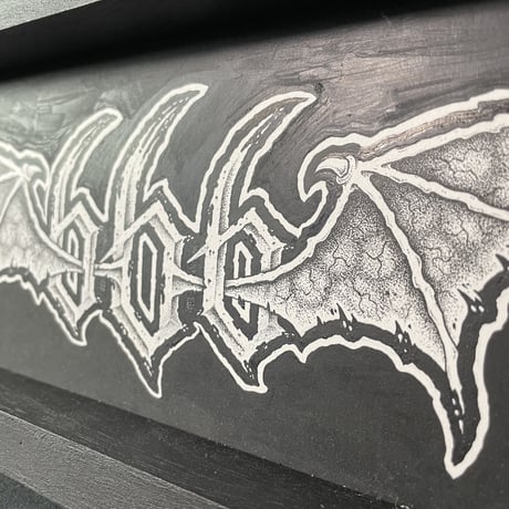 原画　SIXX WING