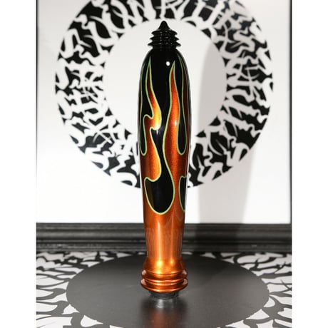 SIXTY SIXX SHIFT KNOB