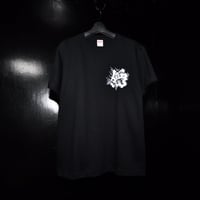 御意見無用Tシャツ