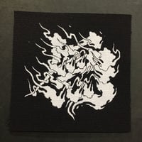 手刷り 無  パッチ