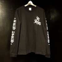 S/S ロングスリーブ Tシャツ