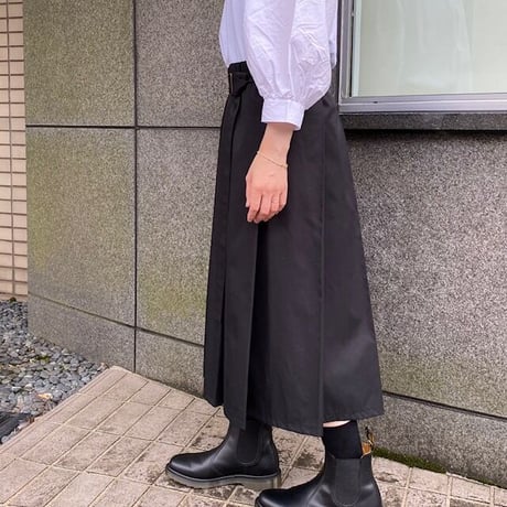 (g)/グラム　ギャバタックスカート