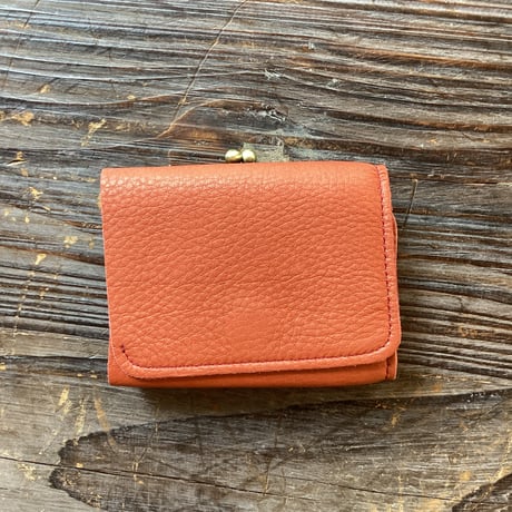 tideway／タイドウェイ　POCHE MINI WALLET
