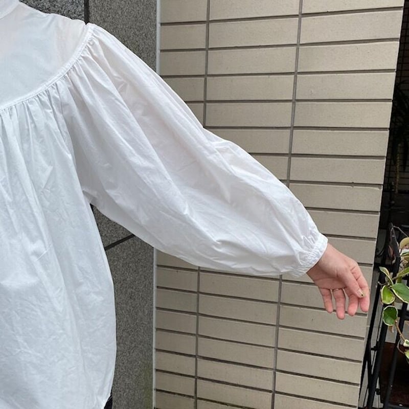 UNIVERSAL TISSU ナチュラルタイプライター クラシックギャザー