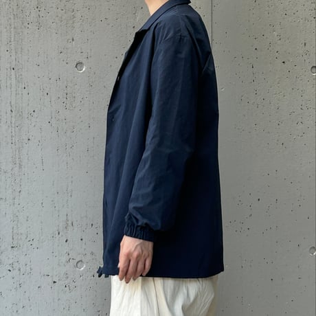 g_548 SHORT POINT COLLAR JUMPER （ショートポイント カラージャンパー）