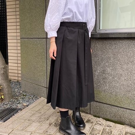 (g)/グラム　ギャバタックスカート