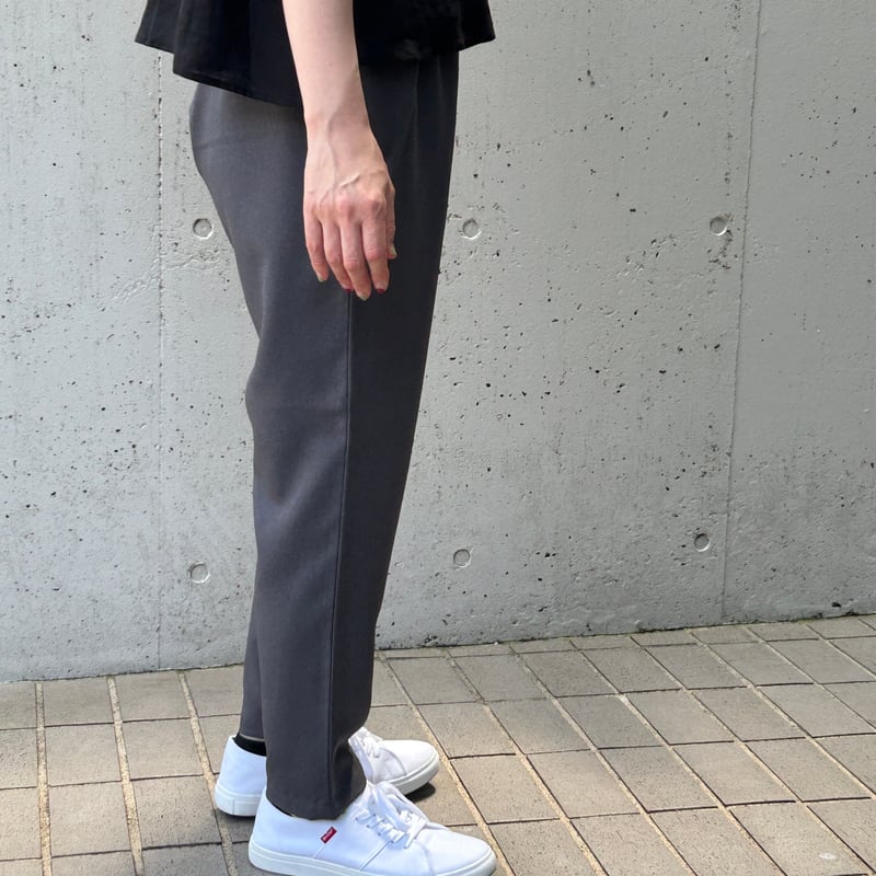 travail manuel／トラバイユマニュアル メランジツイル サッシュ
