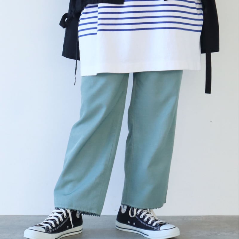 yuni／ユニ コットンキュプラルナファ プロダクトダイ エン