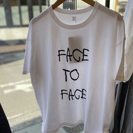(g)／グラム　天竺プリントTee
