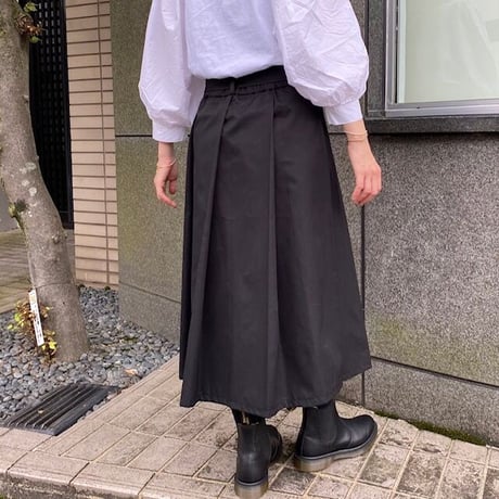 (g)/グラム　ギャバタックスカート