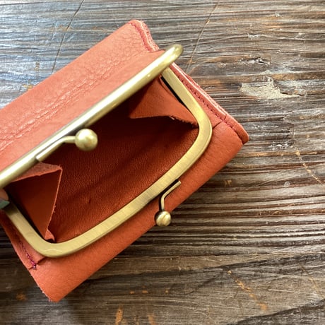tideway／タイドウェイ　POCHE MINI WALLET